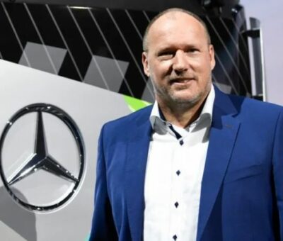 Jochen Goetz