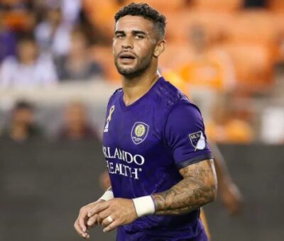 Dom Dwyer