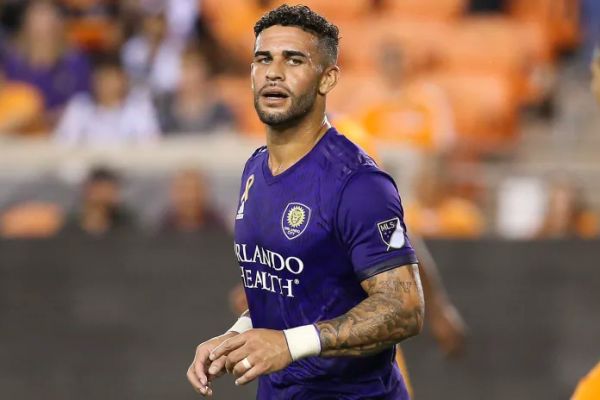 Dom Dwyer