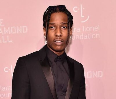 A$AP Rocky