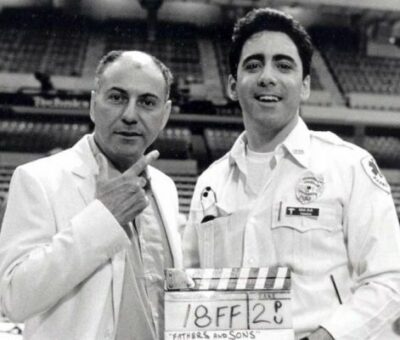 Adam Arkin