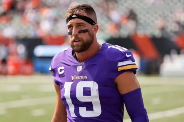 Adam Thielen