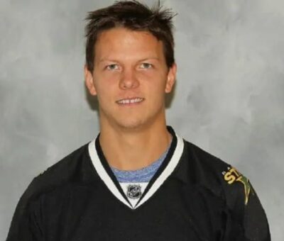 Alex Chiasson