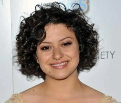 Alia Shawkat