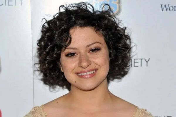 Alia Shawkat