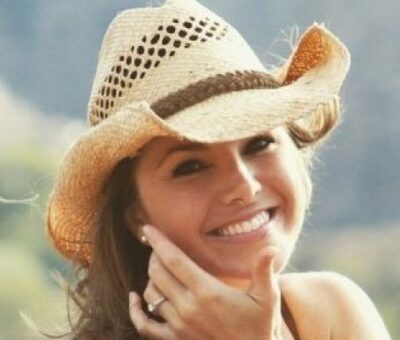 Amanda Moye Brown