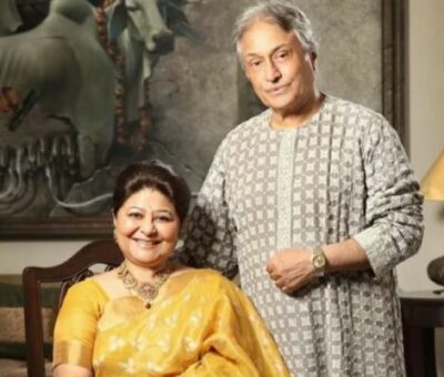 Amjad Ali Khan