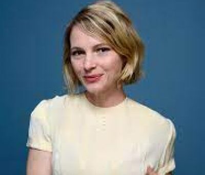 Amy Seimetz