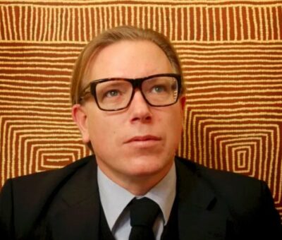 Andrew Findlay