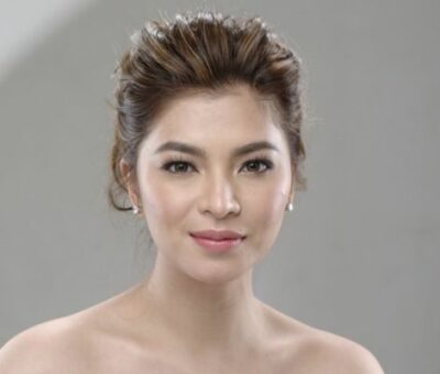 Angel Locsin