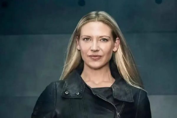 Anna Torv