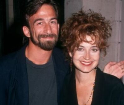 Annie Potts