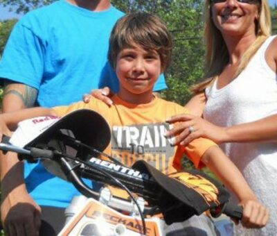 Ayden Beckage