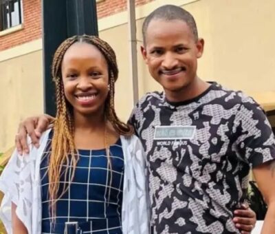 Babu Owino