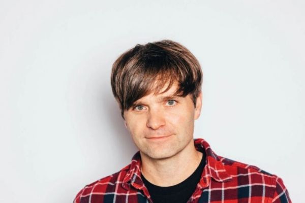 Ben Gibbard