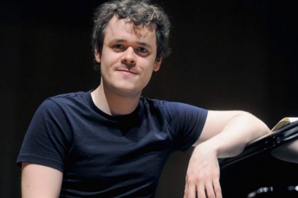 Benjamin Grosvenor