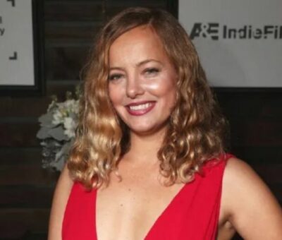 Bijou Phillips