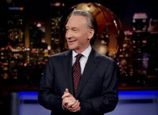 Bill Maher