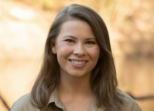 Bindi Irwin