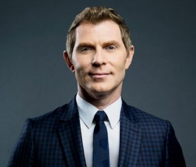 Bobby Flay