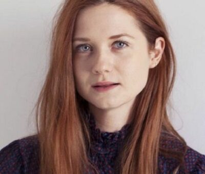 Bonnie Wright