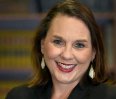 Brandy Baugh