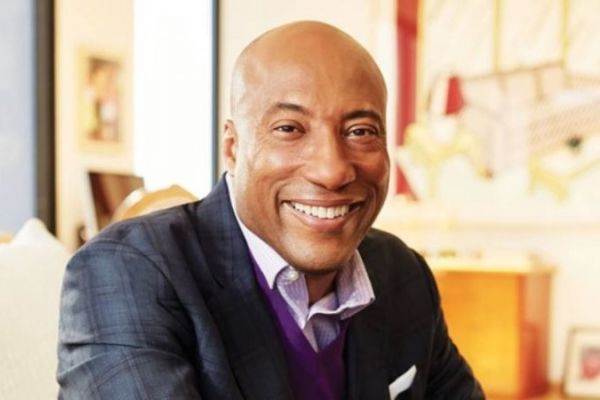 Byron Allen