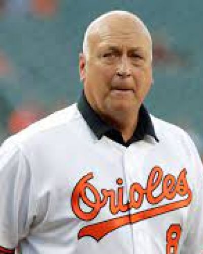 Cal Ripken Jr