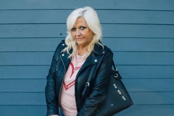 Camille Coduri