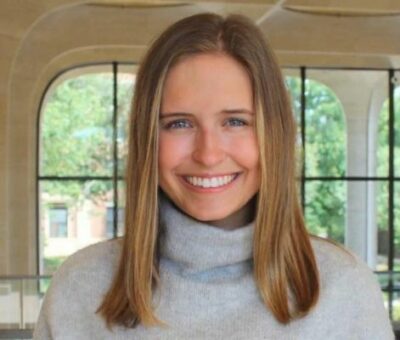 Caroline Trupp