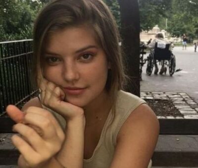 Catherine Missal
