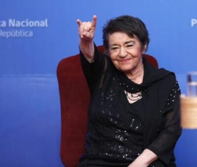 Cecilia Pantoja