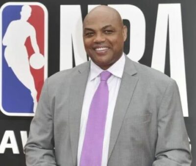 Charles Barkley