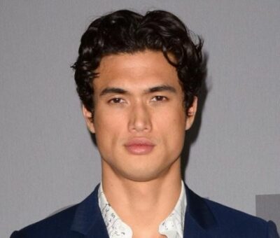 Charles Melton