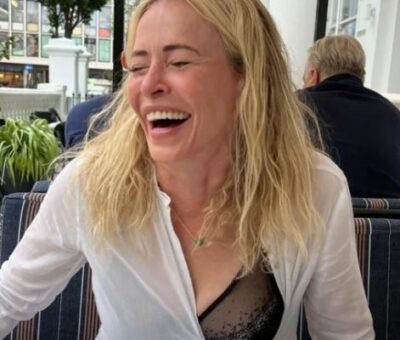 Chelsea Handler