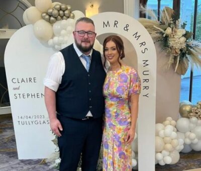 Chris Bradley