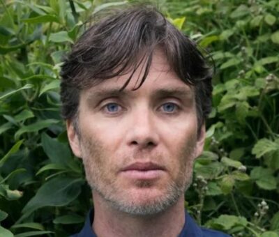 Cillian Murphy