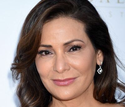 Constance Marie