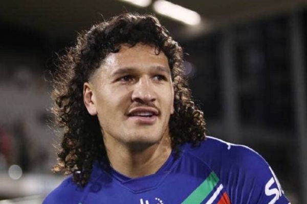 Dallin Watene-Zelezniak