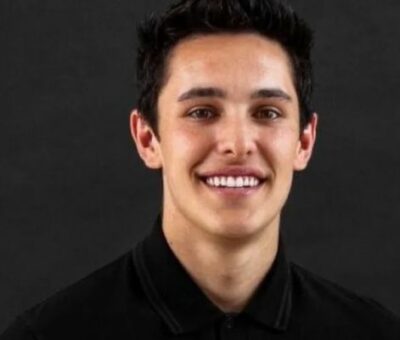 Dalton Gomez