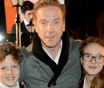 Damian Lewis