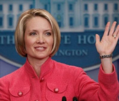 Dana Perino