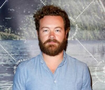 Danny Masterson