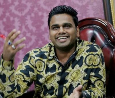 Dato Malik