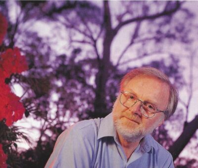 David Malin
