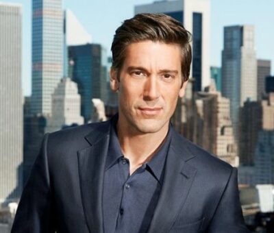 David Muir