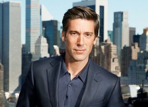 David Muir