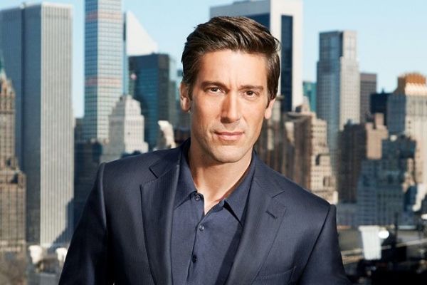 David Muir