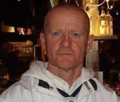 Richard Wheeler