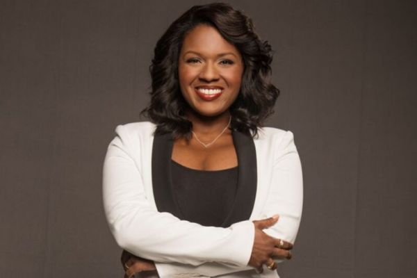 Deborah Joy Winans